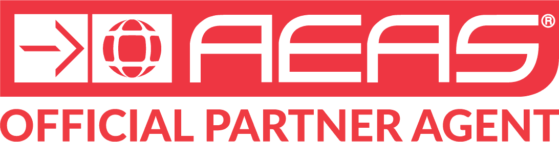 AEAS OFFICIAL PARTNER AGENT
